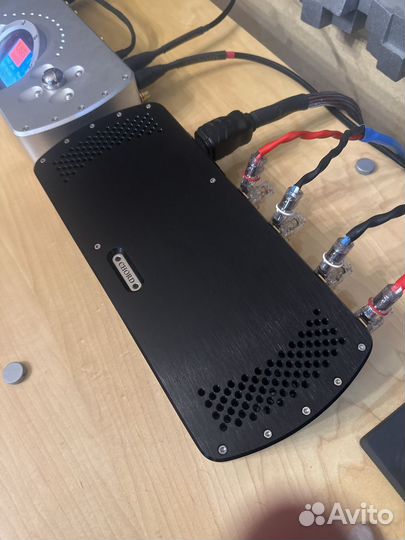 Усилитель Chord electronics Etude