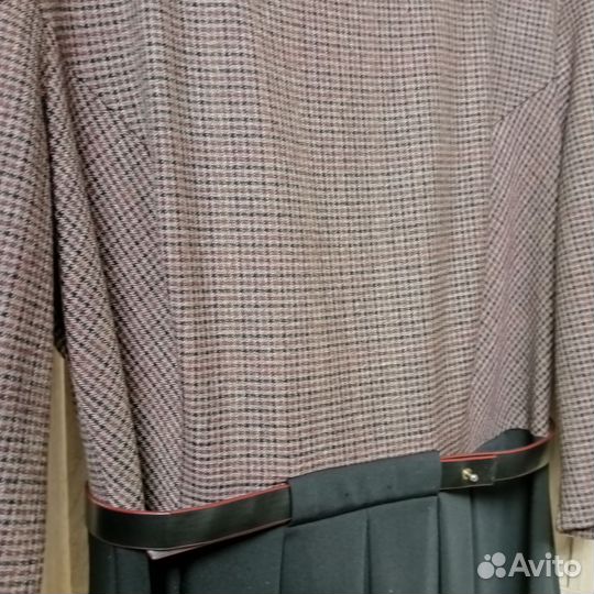 Платье женское 52 размер