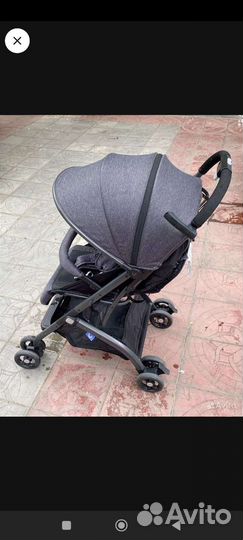 Детские коляски