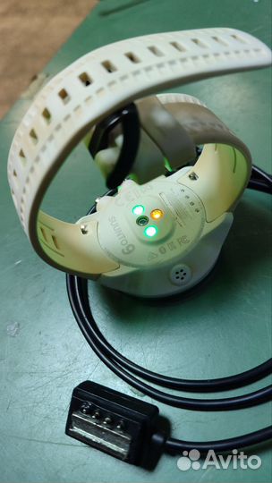 Часы наручные suunto 9 baro