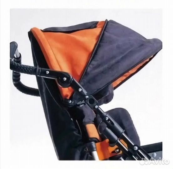 Инвалидная коляска