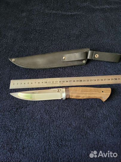 Нож охотничий 95х18