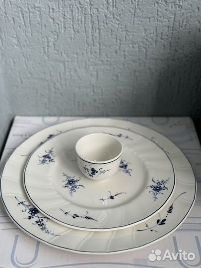 Villeroy boch luxembourg