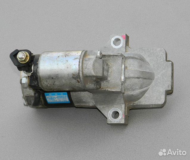 Стартер FAW Besturn X80