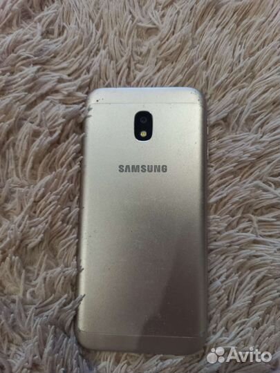 Samsung Galaxy J3 (2017), 2/16 ГБ