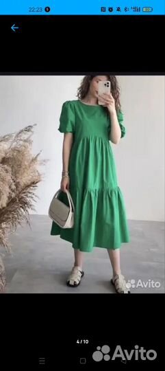 Вещи на беременную 46-48 размер