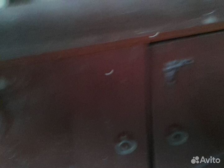 Тумба под телевизор