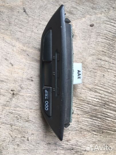 Кнопка многофункциональная Матрикс Hyundai Matrix