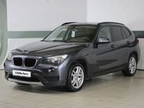 BMW X1 2.0 AT, 2012, 145 000 км, с пробегом, цена 1 310 000 руб.