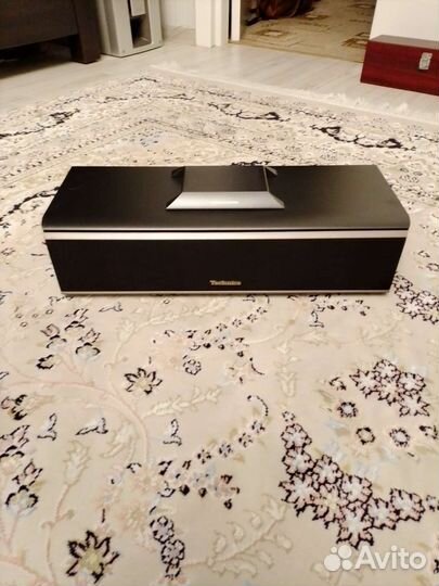 Technics SB-C500 центральный канал