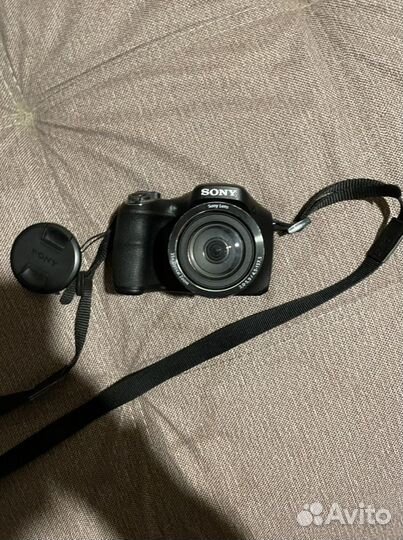 Фотоаппарат sony20.1 mega pixels