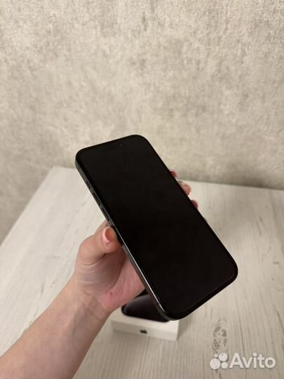 iPhone 15 Pro, 128 ГБ