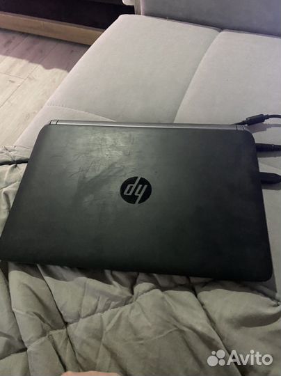 HP