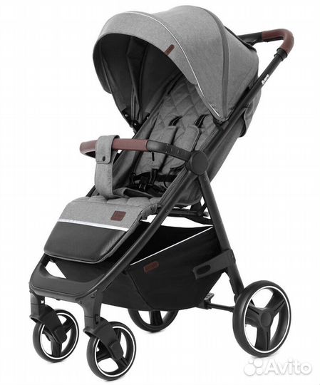 Коляска Carello bravo crl-8512