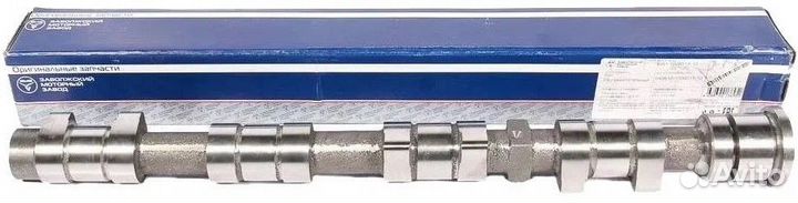 Вал распределительный змз-406 карбюратор газ-3302