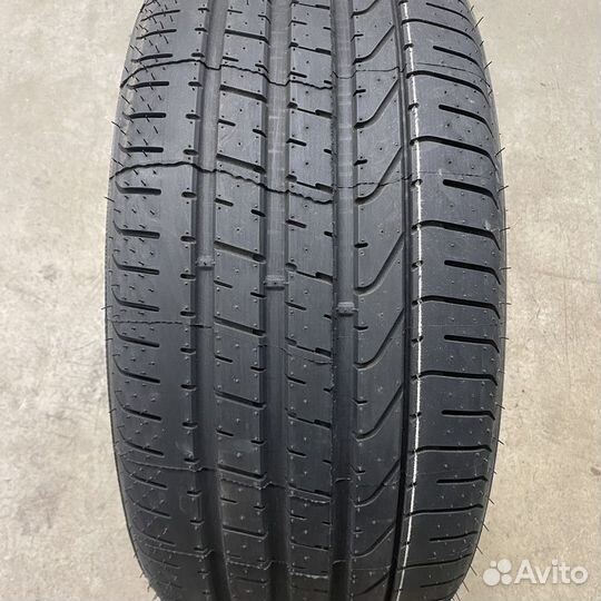 Pirelli P Zero 255/40 R20 101W