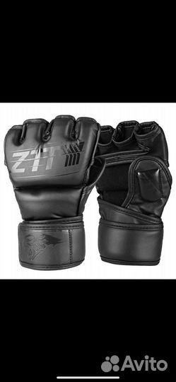 Перчатки для мма и единоборств