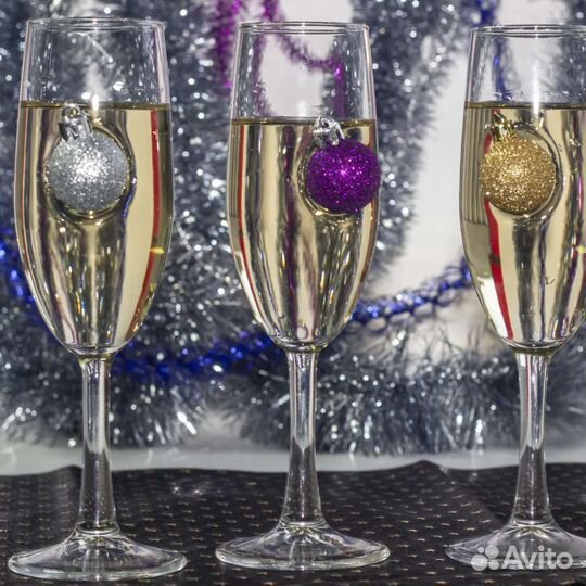 Новогодний подарок