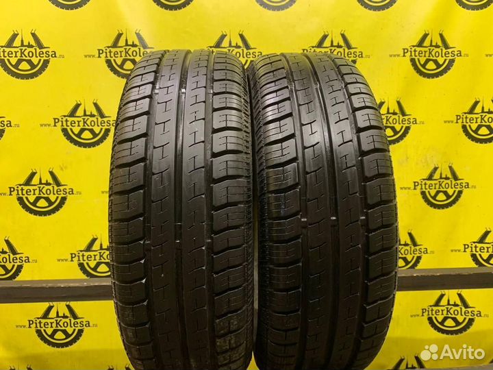 Continental ContiEcoContactCP 185/60 R15 84H