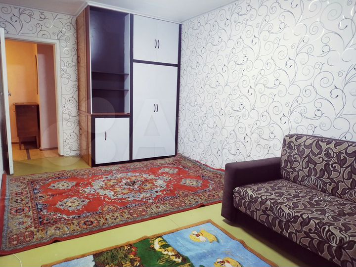 1-к. квартира, 31,3 м², 7/9 эт.