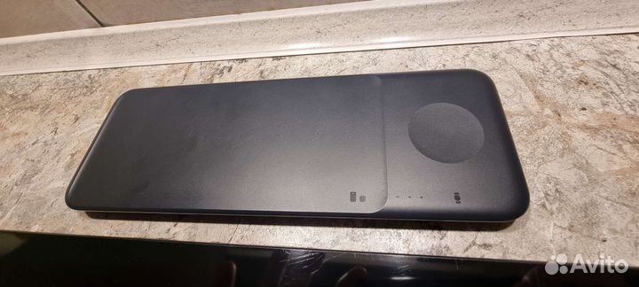 Беспроводное зарядное устройство EP-P6300