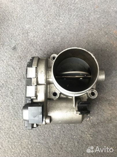 Дросельная заслонка Ford