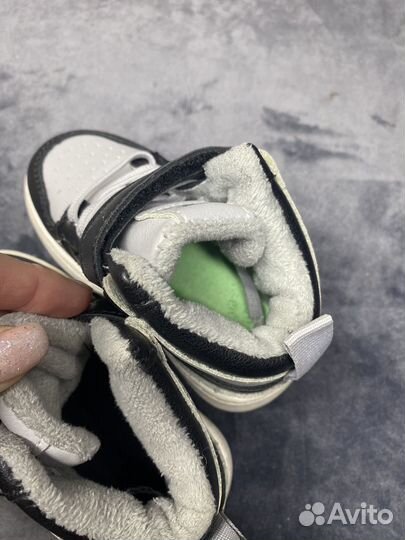 Обувь для мальчика