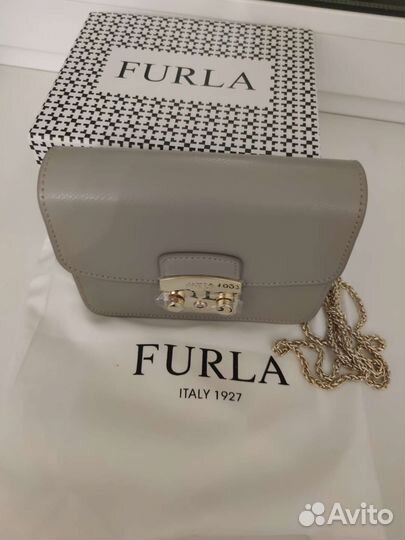 Сумка кожаная