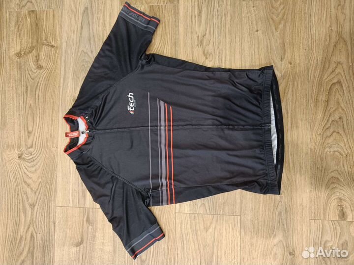 Веломайка мужская Ftech