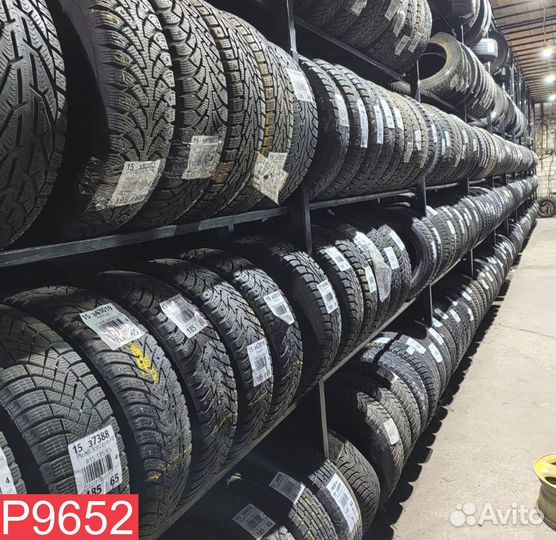 Goodyear Ice Navi 7 215/55 R17 94L