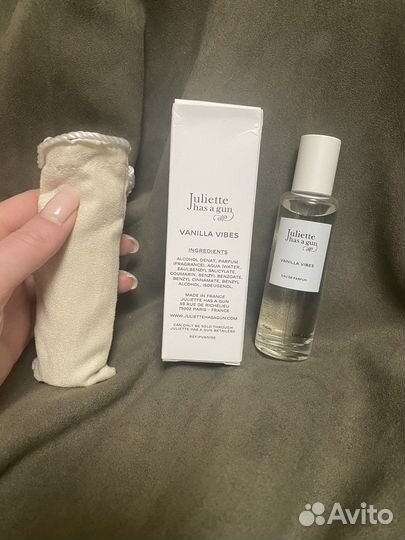 Духи женские Juliette Has a Gun