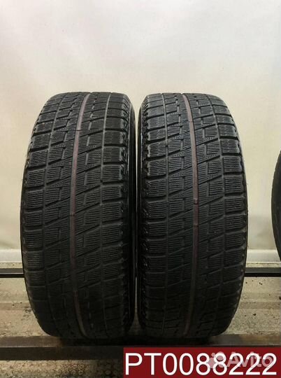 Bridgestone Blizzak Revo2 215/65 R16 98H