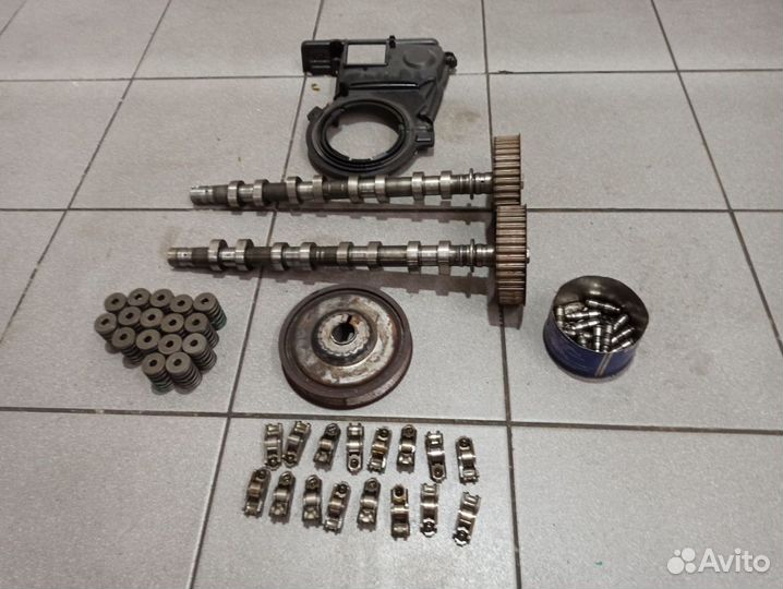 Запчасти гбц. Рено дастер рено логан сандеро К4М