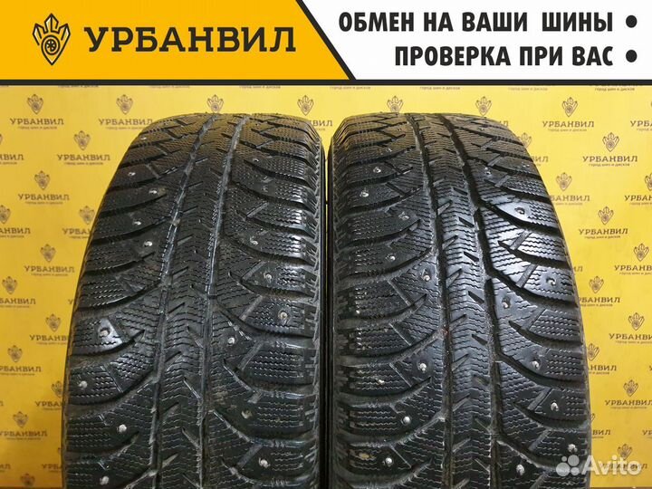 Bridgestone Ice Cruiser 7000 195/60 R15 88