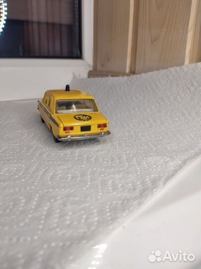 Модель 1 43 ваз 2101 гаи а 9