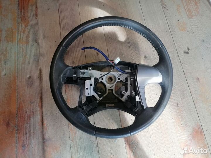 Toyota Hilux 11г Руль Хайлюкс тойота хайлакс