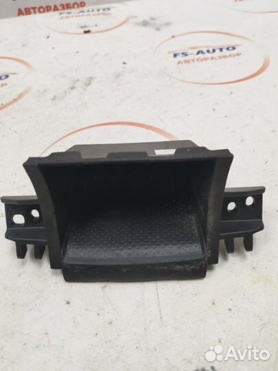 Бардачок Chevrolet Cruz универсал 1.8 F18D4 2012