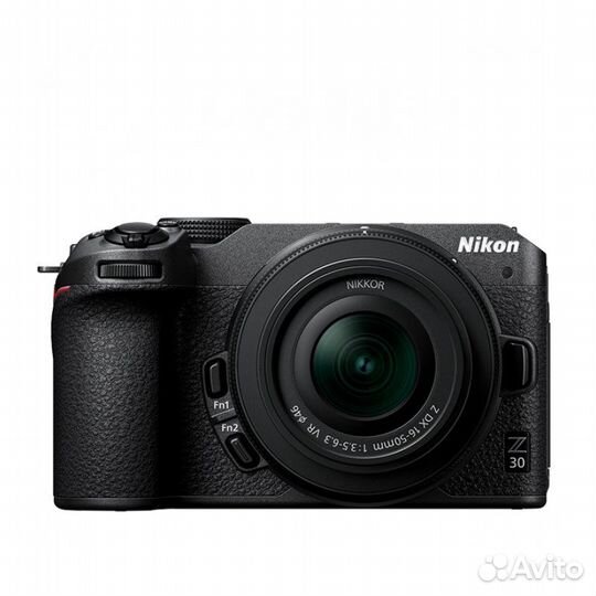 Nikon Z30 Body