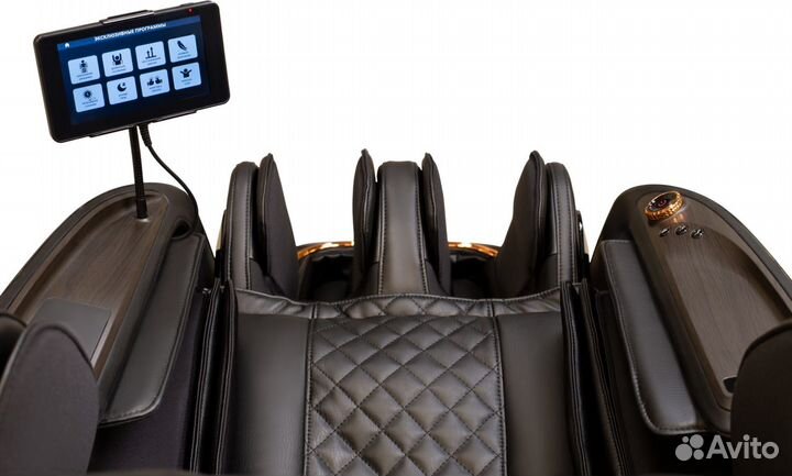 Массажное кресло Jera Nirvana