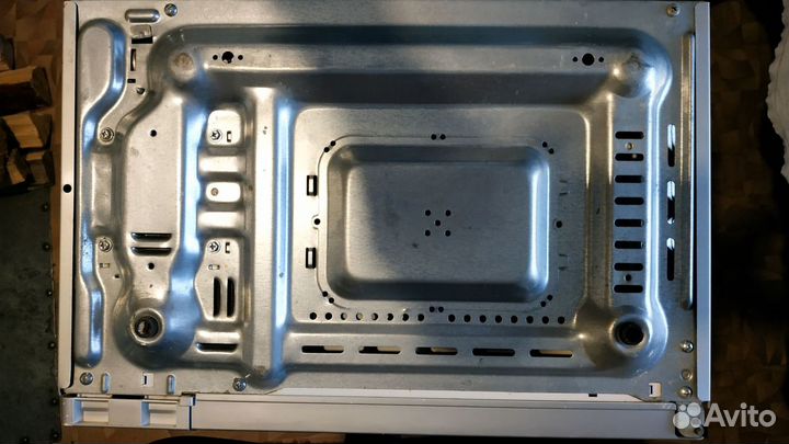 Микроволновая печь Daewoo с кронштейном