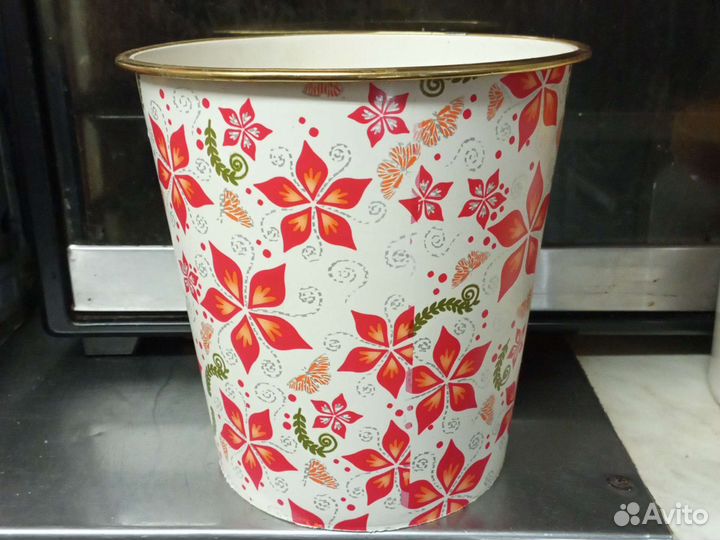 Декоративное кашпо