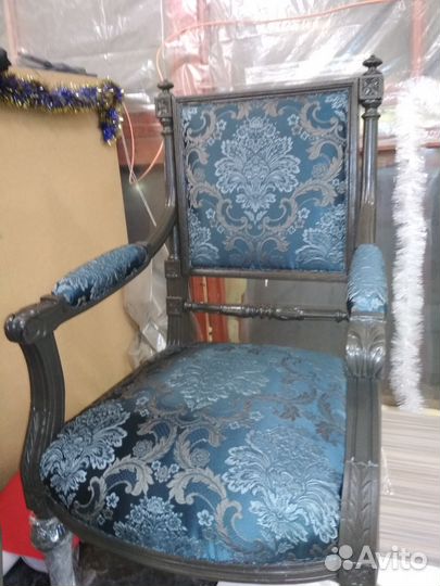 Ремонт и перетяжка мебели