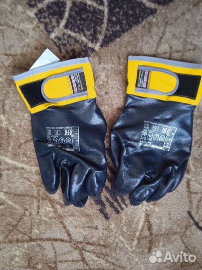 Спецодежда