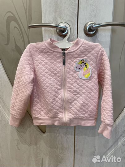 Одежда для девочки 86 92 98