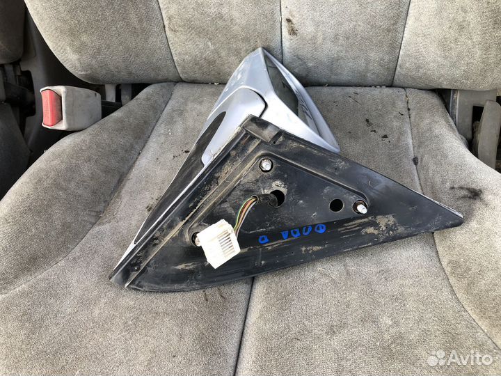 Зеркало левое Chery fora