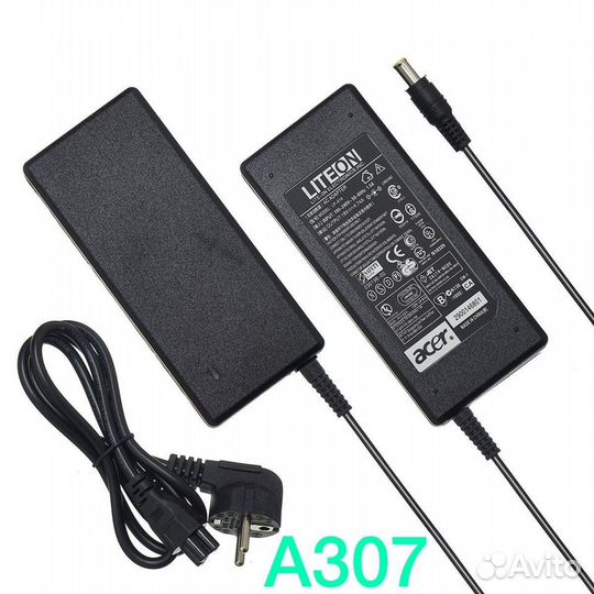 Блок питания ноутбука