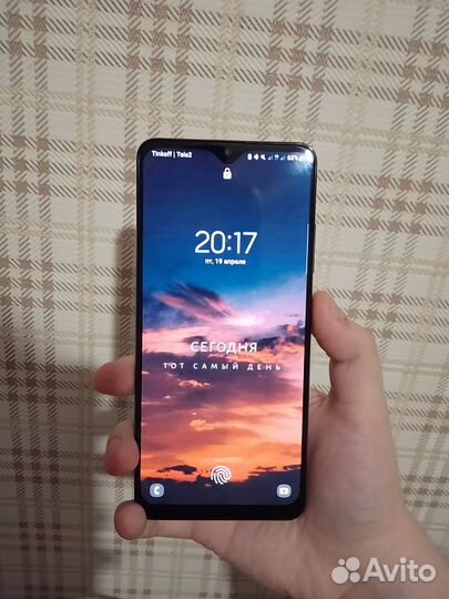 Samsung Galaxy A32, 4/64 ГБ