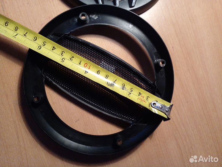 Сетки для динамиков