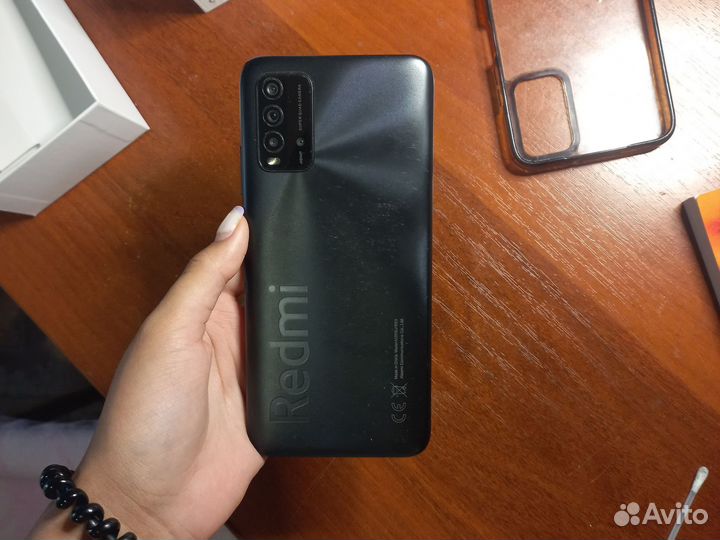 Xiaomi Mi 9T, 6/128 ГБ