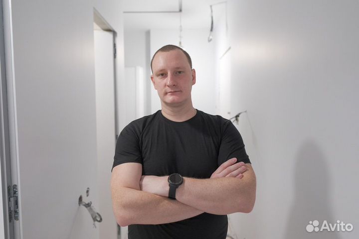 Ремонт квартиры под ключ